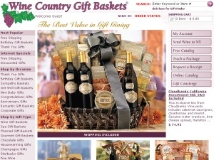 WineCountryGiftBaskets
