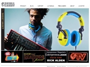 Skullcandy